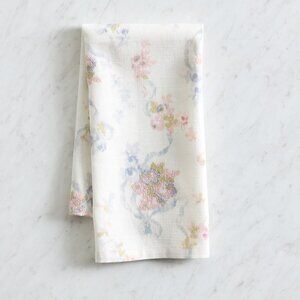 Pottery Barn LoveShackFancy Manorbrooke Hand Towels - Set of 2